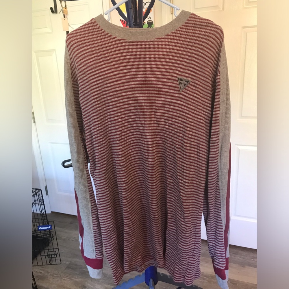 Cavi 2XL long sleeve shirt
